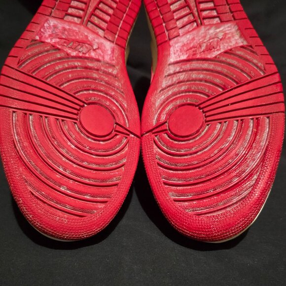 Nike 402297-161 Jordan Retro AJKO Hi Red - US 10.5 main image 4